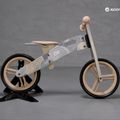 Kinderkraft Runner grey KRRUNN00GRY0000 running bike 7