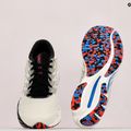 Men's running shoes Mizuno Wave Rider 26 white J1GC226301 13