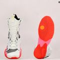 Nike Hyperko 2 Olympic Colorway boxing shoes white DJ4475-121 12