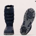 CMP Hanki 2.0 Junior Snowboots navy blue 30Q4704J 18