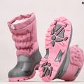 CMP Hanki 2.0 Junior Snowboots pink 30Q4704J 10