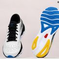 Men's running shoes Mizuno Wave Sky 6 white J1GC220201 14