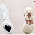 Women's volleyball shoes Mizuno Wave Voltage white V1GC216036 13
