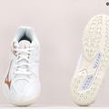 Mizuno Lightning Star Z6 children's volleyball shoes white V1GD210336 13