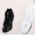 Men's volleyball shoes Mizuno Thunder Blade 3 Mid black V1GA217501 13