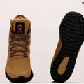 Columbia Fairbanks Omni-Heat brown men's trekking boots 1746011 15