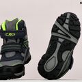 CMP children's trekking boots Pyry Snowboots grey 38Q4514J 19