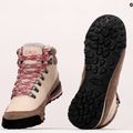 Women's trekking boots CMP Heka Wp white 3Q49556 13
