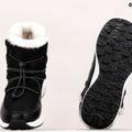 Women's CMP Sheratan Snowboots Wp black 30Q4576 16