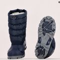 CMP Hanki 2.0 Children's Snowboots navy blue 30Q4704 19