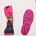 CMP Junior Snowboots Ahto Snowboots pink 3Q49574J/B351 18