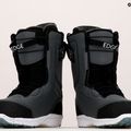 Men's snowboard boots Northwave Edge SLS grey 70220702 18
