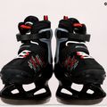 Bladerunner Micro Ice children's skates black and white 0G122800 787 16