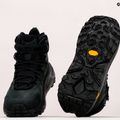 Men's hiking boots HOKA Kaha 2 GTX black 1123155-BBLC 17