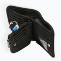 KAVU Zippy black wallet 3