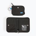 KAVU Zippy black wallet 4