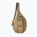 KAVU Rope 10 l olive daypack