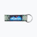 KAVU key chain woods