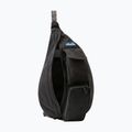 KAVU Mini Rope 4 l urban backpack black 3
