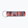 KAVU Key chain coral vibes 2