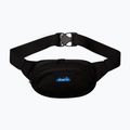 KAVU Canvas Spectator 0.5 l black kidney bag