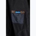 KAVU women's sweatshirt Kelowna black 3