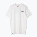 KAVU Men's Klear Above Etch Art shirt off white