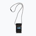 KAVU Hands Free bottle pouch black