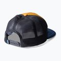 KAVU Foam Dome sunset skies baseball cap 2