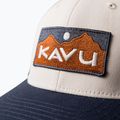 KAVU Above Standard river wild baseball cap 3