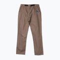 KAVU men's Chilli Lite walnut trousers 2