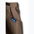 KAVU men's Chilli Lite walnut trousers 3
