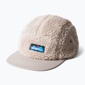 KAVU Fur Ball Camp chalk baseball cap