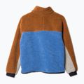 KAVU women's sweatshirt Pinesdale sedona blue 2