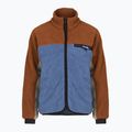 KAVU women's sweatshirt Pinesdale sedona blue