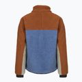 KAVU women's sweatshirt Pinesdale sedona blue 2
