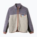KAVU women's sweatshirt Pinesdale verde canyon