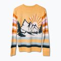 KAVU women's jumper Hillrose gold valley 2