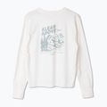 KAVU Westray women's sweatshirt off white 2