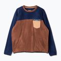 Men's KAVU Crew sweatshirt Who fort to sea