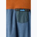 Men's KAVU Crew sweatshirt Who orion night sky 3