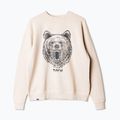 KAVU Core Crew men's sweatshirt irish cream