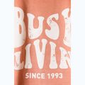 KAVU men's Core Crew fired brick sweatshirt 3