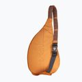 City backpack KAVU Rope Sling 10 l dune 2