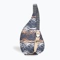 KAVU Rope Sling backpack 10 l mystic range 2