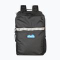 KAVU Hauler Hills 39 l raven city backpack