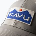 KAVU Low Tide ridgestone baseball cap 3