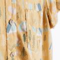 KAVU Girl Party camp vibes shirt for women 3
