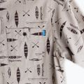 The KAVU men's Juan paddle shirt is a 3