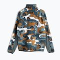 KAVU men's teannaway dream van glen fleece sweatshirt 2